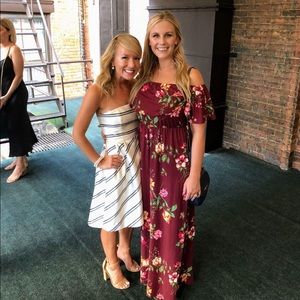 Meet your Posher, Bridget